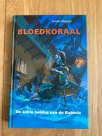 Bloedkoraal André Nuyens, Non-fictie, André Nuyens, Ophalen of Verzenden, Zo goed als nieuw