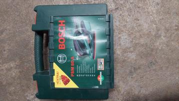 bosch psm80a beschikbaar voor biedingen