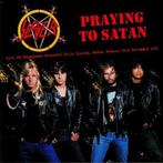 SLAYER - Praying To Satan (Live FM Broadcast Recorded At Le, Ophalen of Verzenden, Nieuw in verpakking