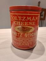 2 blikken, Verzamelen, Blikken, Ophalen, Gebruikt, Overige