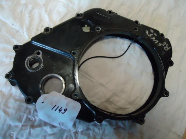 SV650 1998 - 2002 Suzuki Carterdeksel D1-12399, Motoren, Accessoires | Overige