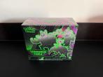 Shrouded Fable Elite Trainer Box, Ophalen of Verzenden, Nieuw, Booster