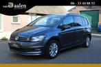 Volkswagen Touran 1.4 TSI Comfortline 7 PERSOONS NAVI ECC AU, Stof, 4 cilinders, 150 pk, 7 stoelen