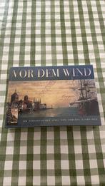 Vor Dem Wind - bordspel (Duits) gesealed, Hobby en Vrije tijd, Gezelschapsspellen | Bordspellen, Een of twee spelers, Ophalen of Verzenden