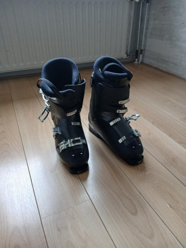 Wedze skischoenen maat 45 (schoenmaat 44), nieuw, Sport en Fitness, Snowboarden, Ophalen, Nieuw, Schoenen