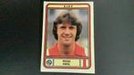 Ruud Krol voetbalplaatje Panini 80, Ophalen of Verzenden, Zo goed als nieuw, Sticker