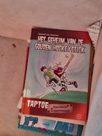kinderboek het geheim van de gouden hockeystick, Boeken, Ophalen, Fictie algemeen