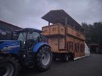 Optochtwagen , carnavalswagen, koop of huur, Ophalen of Verzenden, Zo goed als nieuw