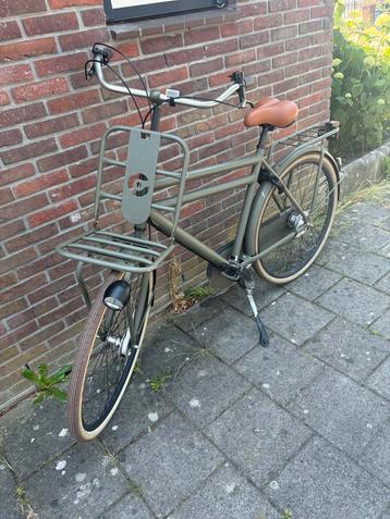 Cortina U4 Transporter herenfiets 28 inch - maat 56 beschikbaar voor biedingen