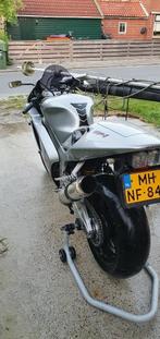 Honda vtr1000 SP1, Motoren, Motoren | Honda, 2 cilinders, Motorrijbewijs A, Super Sport, Particulier