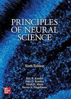 Principles of Neural Science, 6th edition, Boeken, Eric Kandel, Ophalen of Verzenden, Beta, WO