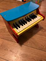Melissa & Doug Toddler Piano, Ophalen of Verzenden, Zo goed als nieuw, Overige typen