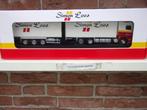 Tekno  Scania  R - 730  V8  van  Simon  Loos., Hobby en Vrije tijd, Ophalen of Verzenden, Nieuw, Bus of Vrachtwagen, Tekno