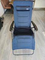 Bardani (lig) stoel, Ophalen, Zo goed als nieuw, Campingstoel