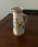 Antieke.     Vaas. met oor!, Antiek en Kunst, Antiek | Vazen, Verzenden