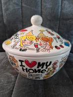 Blond Amsterdam I love my ..., Ophalen of Verzenden, Nieuw, Aardewerk, Blond Amsterdam