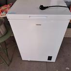 Tomado TCF0991W diepvrieskist 99 liter, Witgoed en Apparatuur, Vriezers en Diepvrieskisten, Ophalen, Zo goed als nieuw, Minder dan 60 cm