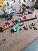 Playmobil Spirit snoepwinkel, Kinderen en Baby's, Ophalen of Verzenden, Zo goed als nieuw, Los playmobil