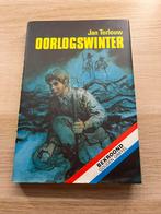 Jan Terlouw - Oorlogswinter, Verzenden, Zo goed als nieuw, Jan Terlouw
