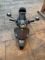 Elektrische Kinder Vespa 2-4 Jaar, Ophalen, Zo goed als nieuw