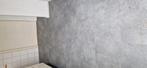 Pvc vloer tegel look, Ophalen, Zo goed als nieuw, 25 tot 50 m², Overige typen