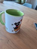 Woezel en Pip beker, Huis en Inrichting, Keuken | Servies, Ophalen of Verzenden, Aardewerk, Overige stijlen, Kop(pen) en/of Schotel(s)