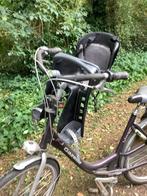 Polisport Bilby Mini Voorstoeltje inclusief Windscherm, Fietsen en Brommers, Fietsaccessoires | Fietsstoeltjes, Voorzitje, Ophalen of Verzenden
