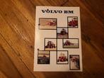 Tractor folder Volvo BM, Ophalen of Verzenden, Zo goed als nieuw