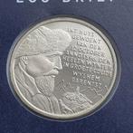 Nederland 1 ECU 1996 - Ontdekkingen, Ophalen of Verzenden, Koningin Beatrix, Overige waardes, Losse munt