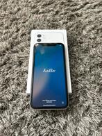 Iphone 11 geen gebruikssporen, Telecommunicatie, Mobiele telefoons | Apple iPhone, Zwart, Nieuw, 64 GB, IPhone 11