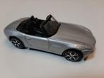 BMW Z8 V8 open cabriolet tweezitter MAISTO zilver 3 inch, Ophalen of Verzenden, Nieuw, Auto