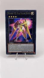 Yu-Gi-Oh! Number 102: Star Seraph Sentry – JOTL-EN053 – Mint, Ophalen of Verzenden, Nieuw, Losse kaart