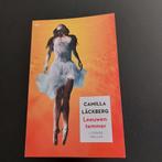 Leeuwentemmer-Camilla Läckberg, Ophalen of Verzenden, Zo goed als nieuw, Scandinavië