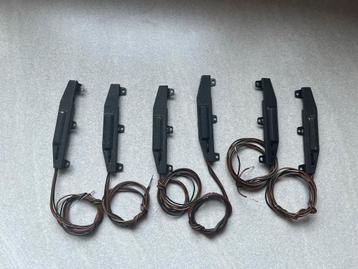 Fleischmann wisselspoelen beschikbaar voor biedingen