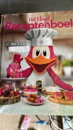FLÜGEL RECEPTENBOEK, Ophalen of Verzenden, Nieuw, Cupcakes, Bakvorm
