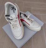 Sneakers van Off The Pitch (OTP), maat 44, Off the pitch, Wit, Ophalen of Verzenden, Sneakers of Gympen
