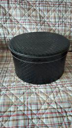 3 Opbergdozen - Sierraden, Make-up, Sjaals, Overige materialen, Minder dan 50 cm, Gebruikt, Minder dan 50 cm