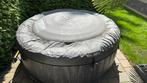 Intex pure spa mag weg voor, Tuin en Terras, Bubbelbaden en Hottubs, Ophalen, Gebruikt, Pomp