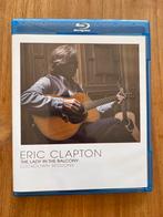Eric Clapton - The Lady In The Balcony blu-ray, Ophalen of Verzenden, Zo goed als nieuw, Muziek en Concerten