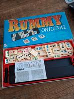 Rummy orginail, Ophalen of Verzenden, Gebruikt