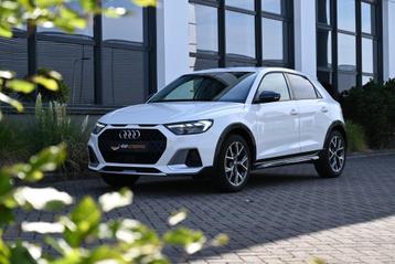 Audi A1 Citycarver 25 TFSI LED Virtual Cockpit Cruise beschikbaar voor biedingen