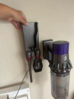 Dyson stofzuiger V10, Witgoed en Apparatuur, Stofzuigers, Ophalen, Gebruikt, Stofzuiger, Reservoir