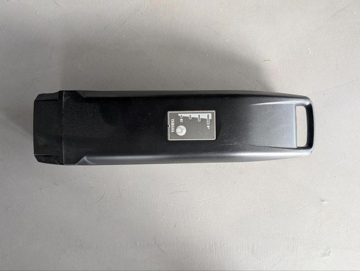 Babboe Mountain Curve Accu + Oplader, Fietsen en Brommers, Fietsaccessoires | Fietsaccu's, Zo goed als nieuw, Ophalen of Verzenden