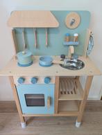 Speelkeuken / keukentje / koffiezetapparaat, Kinderen en Baby's, Ophalen, Zo goed als nieuw, Meubelstuk of Keukentje