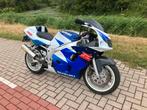 Suzuki GSX-R600 1998, Ophalen, Gebruikt, Blok, Suzuki