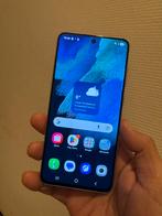 Samsung S21 FE, Zwart, Ophalen of Verzenden, Zo goed als nieuw, 128 GB