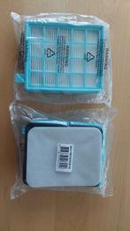 2x Filter vervangingssets voor Philips FC9531/09., Witgoed en Apparatuur, Stofzuigers, Ophalen of Verzenden, Nieuw