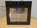 Luxe Etna inbouw bakoven met hetelucht en gril !!!, Ophalen, Zo goed als nieuw, 45 tot 60 cm