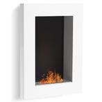 nieuwe haard, Huis en Inrichting, Haarden, Ophalen, Nieuw, Vrijstaande haard, Gelhaard