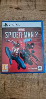 Spider-Man 2 PS5 - Nieuw!, Ophalen of Verzenden, Zo goed als nieuw